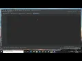 Right side pyramid pattern in python Python tutorials in telugu