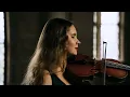BACH Cello Suite 1, Prelude, Violin - Kateryna Timokhina