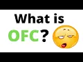 What is OFC Full form Meaning Definition Why people use OFC in text Social Media Phrase