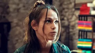 COMME UNE LOUVE Bande Annonce (2023) Mathilde La Musse, Sandrine Bonnaire, Drame