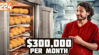 The Job that Now Makes Him $3.6M/Year…