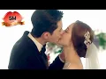Download Lagu Park Seo Joon❤Park Min Young Wedding Kiss Scene 👰❤️🤵 [What's Wrong with Secretary Kim]