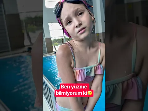 Ben yüzme bilmiyorum ki🥲 #shorts #komedi #komik #viral #keşfet 👍#viralvideo