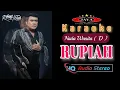 Download Lagu Karaoke Rupiah ( Nada Wanita ) - Rhoma Irama \u0026 Soneta Group || Karaoke Dangdut