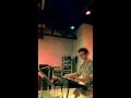 Lagu All of me by PUIJAZZ @ Samui Thailand