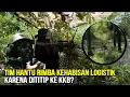 Download Lagu TIM HANTU RIMBA KEHABISAN LOGISTIK KARENA DITITIP KE KKB?