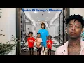 21 Savage s Beverly-Hills Home 3 Children Net worth Car Collection and more