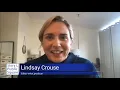 December 6 2021 Lindsay Crouse