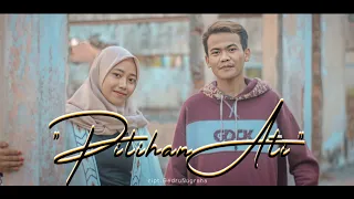 Download PILIHAN ATI - Derradru Cover Septiyan Rahmat ft. Riana Meindras (Cover Video Clip) MP3