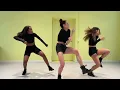 Masicka Feat Stefflondon (Moments Track 6 438) | Dancehall choreography by Dajana Dancer