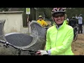 Berlin to Malchin Bike Boat Tour
