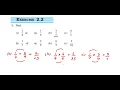 1q Ex 2 2 Fraction and decimal class 7 maths Find i of a b c ii 17 of a b