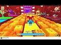 Rainbow Obby Play Online for Free Poki Google Chrome 2026 07 28 09 56 43