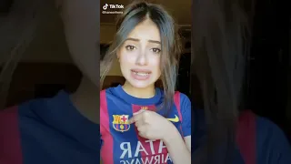 تجميعه مشاهير تيك توك روحها جميله بصراحه تتحب  دندنها