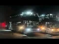 Hallcon Apple commuter coaches