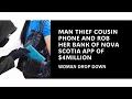 Download Lagu Mind-Blowing Tactics About $4M Swipe from Cousin Phone BNS APP Man Arrested #Jamaica, #BREAKINGNEWS