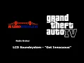 GTA IV (GTA 4) - Radio Broker | LCD Soundsystem - "Get Innocuous"
