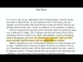 Atomic Habits by James Clear | Full Audiobook (Read-Along with Text)
