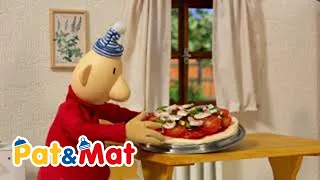 Download Pat a Mat - Pizza | Pizza MP3