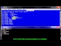 QBASIC Programming Tutorial - 4