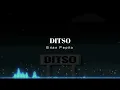 DITSO - Brian Pepito (Instrumental/Karaoke)