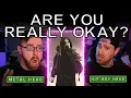 Download Lagu WE REACT TO SLEEP TOKEN: ARE YOU REALLY OKAY? - THIS WAS HARD...