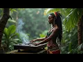 Download Lagu REGGAE QUEENS | EPISODE 60 🎧 | Rain Dub in the Jungle — The Rasta Queen Storm 🌧️🌿