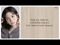 Download Lagu TWICE - I CAN'T STOP ME easy lyrics