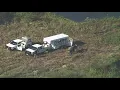 Police still searching for suspect in Ellis County accused of injuring an officer
