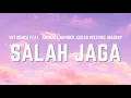 Download Lagu VGT REMCO - SALAH JAGA ft. ANOMALI, NAPNICK, EDGAR STEVANO, MASRAP (audio)