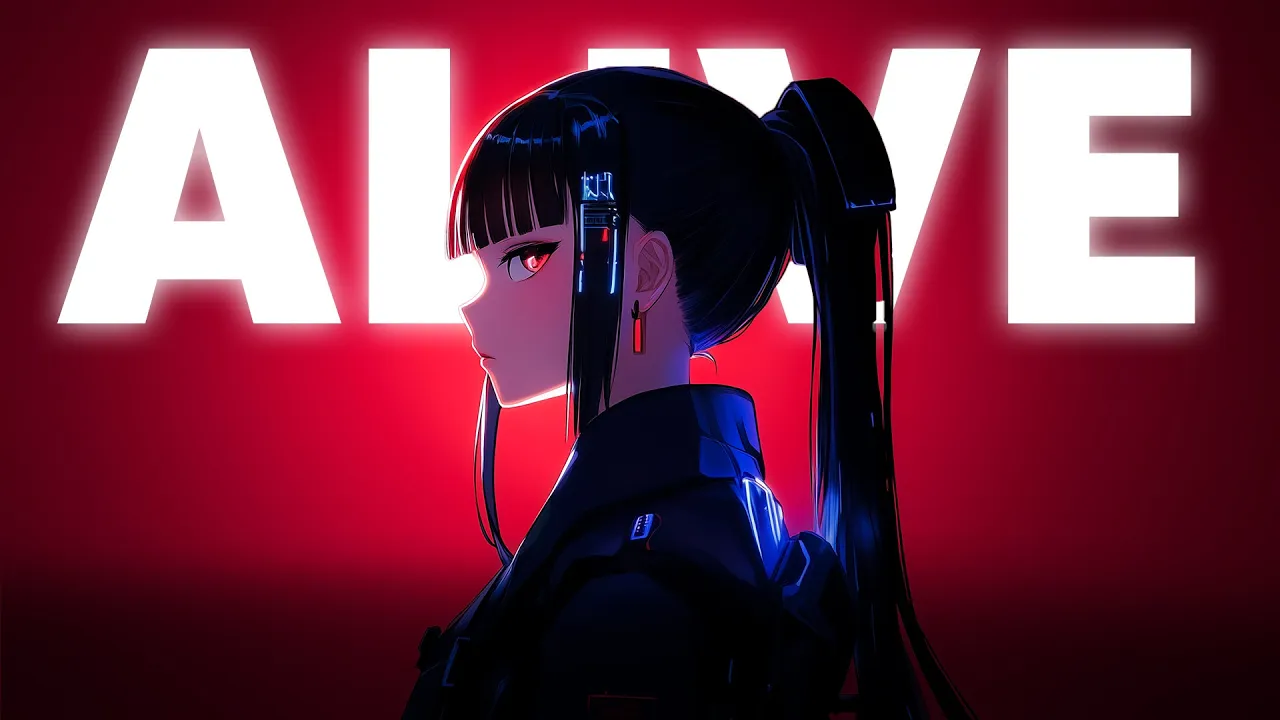 ALIVE | π§π₯ Song that makes you feel alive π₯π§ ALIVE | π§π₯ Song that makes you feel alive π₯π§