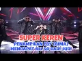 Download Lagu KEREN BANGET PENAMPILAN EBY (BIMA) \