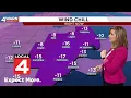 Metro Detroit weather forecast Jan 27 2026 -