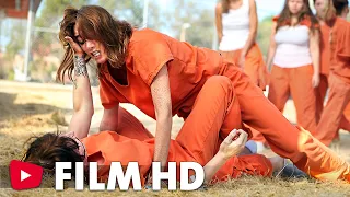 Women Prison Full Movie English Subtitles 