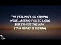 MLTR — That's Why You Go Away ||LYRICS||