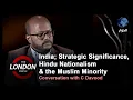 Download Lagu India; Strategic Significance, Hindu Nationalism \u0026 the Muslim Minority | The London Circle