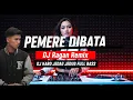 Lagu DJ KARO TERBARU 2025 II PEMERE DIBATA II ANANTA SEMBIRING FULL BASS AUTO GOYANG (Ragan_Remix)