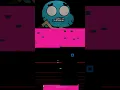 Download Lagu The Amazing World Of Gumball..? 😨 (3008's Friday Theme Crunchy Version) | Blue Bouncing Square