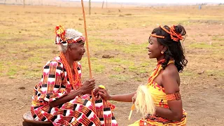esther liana imela official video sms skiza 9036187 to 811 imela