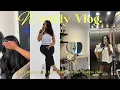 Download Lagu WEEKLY VLOG - decorating my home based salon, ikea trips, how to start a luxury service