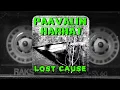 Lagu Paavalin Harhat - Lost Cause (full album 2025)