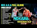 Download Lagu NDX AKA FULL ALBUM TERBARU 2025 | TRESNO TEKAN MATI, NGERTENONO ATI, NYEKSO BATIN