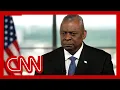 Defense Sec Lloyd Austin No doubt Ukraine will join NATO