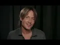 Keith Urban - John Cougar, John Deere, John 3:16 (Commentary)