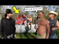 Surviving The Most Racist Town in Texas