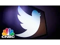 Twitter Announces 360-Degree Livestream CNBC