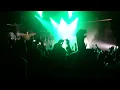 Werewolf of Armenia - Powerwolf live @Trabendo