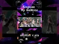 Download Lagu Ringtone My Universe by BTS x Coldplay