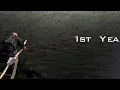 1st Year - OG Lucifer aka 'दैत्य' (Official Visualizer) Prod by Oza x TNT beats