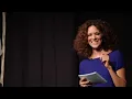 The person you really need to marry | Tracy McMillan | TEDxOlympicBlvdWomen